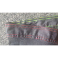 QS-8806  jeans waistband flat bed six needle single needle heavy duty denim waistband sewing machine